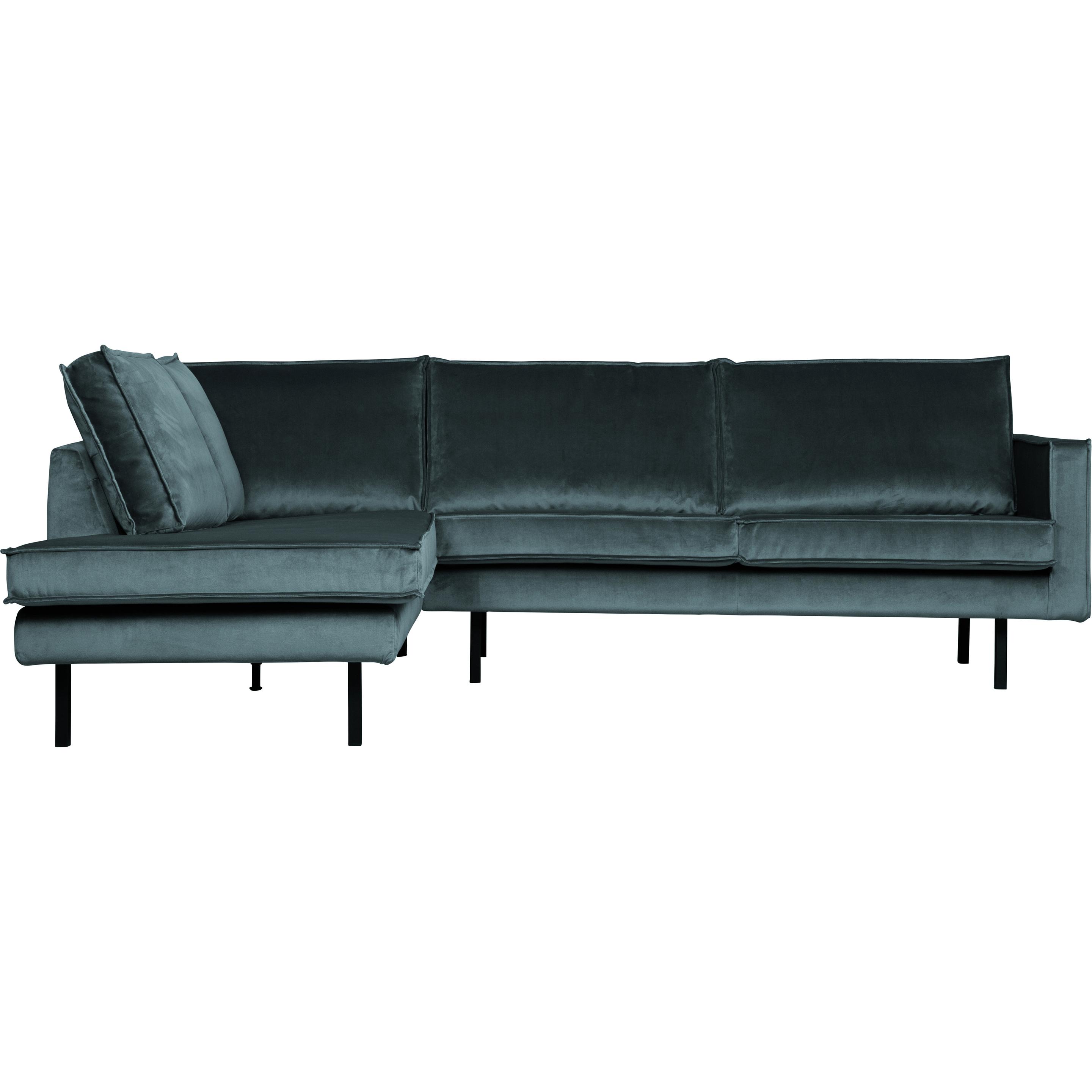 BePureHome, Sofa, Rodeo (Ecksofa)