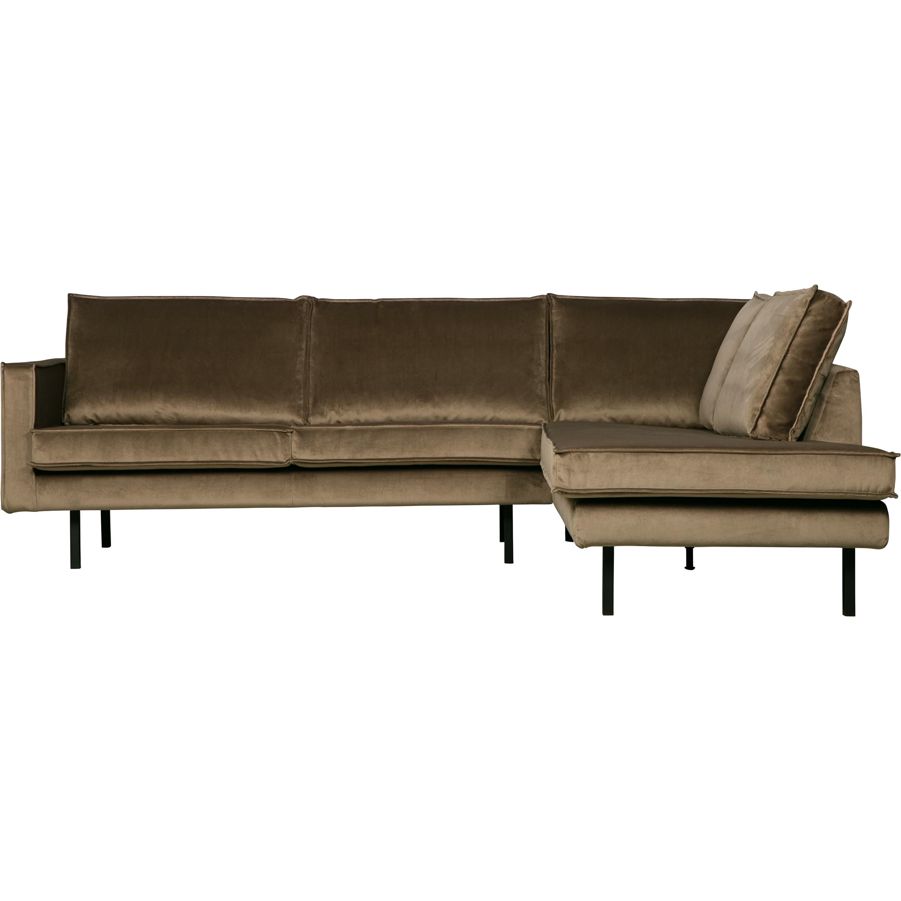 BePureHome, Sofa, Rodeo (Ecksofa)