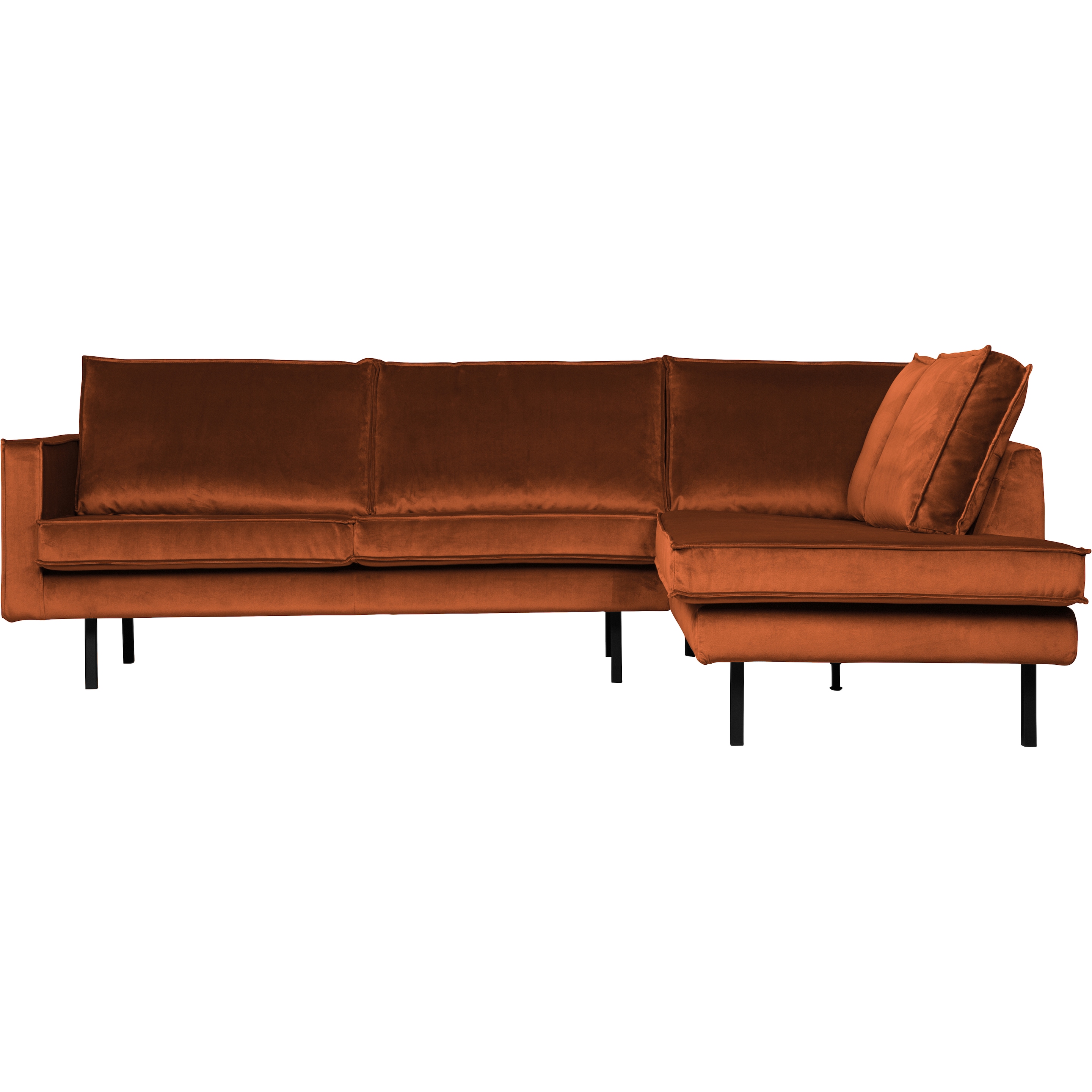 BePureHome, Sofa, Rodeo (Ecksofa)