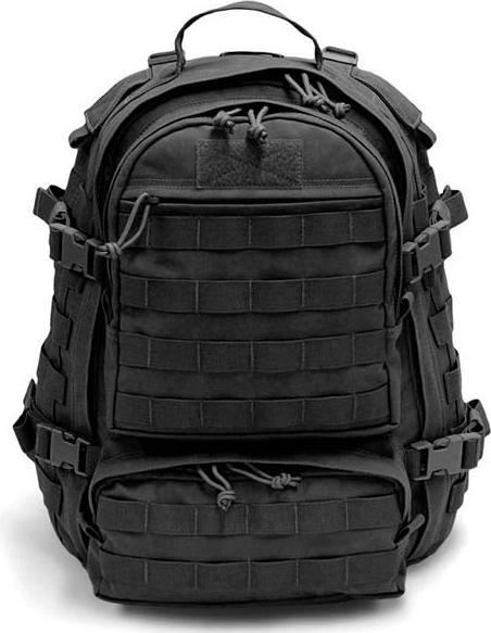 Produktbild Warrior Assault Systems Einsatzrucksack PEGASUS PACK, 23 Liter, black (23 l)