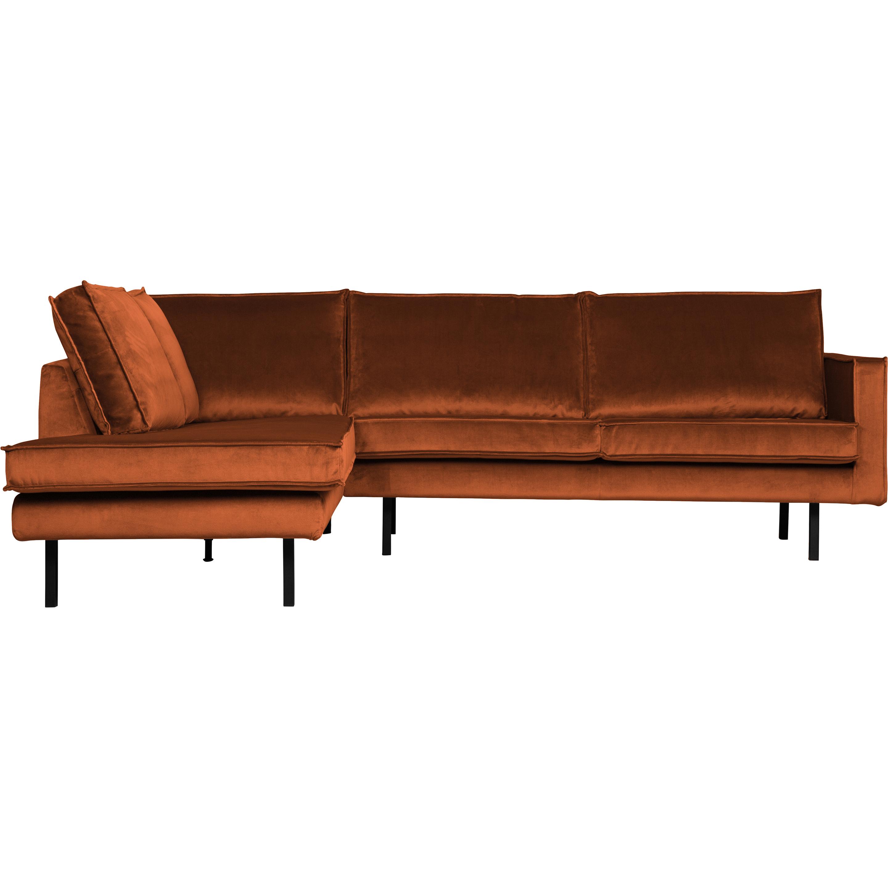 BePureHome, Sofa, Rodeo (Ecksofa)