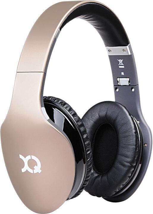 Produktbild Xqisit Lz380