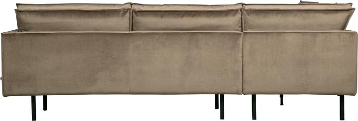 Image du produit Woood Rodeo (Canapé d'angle)