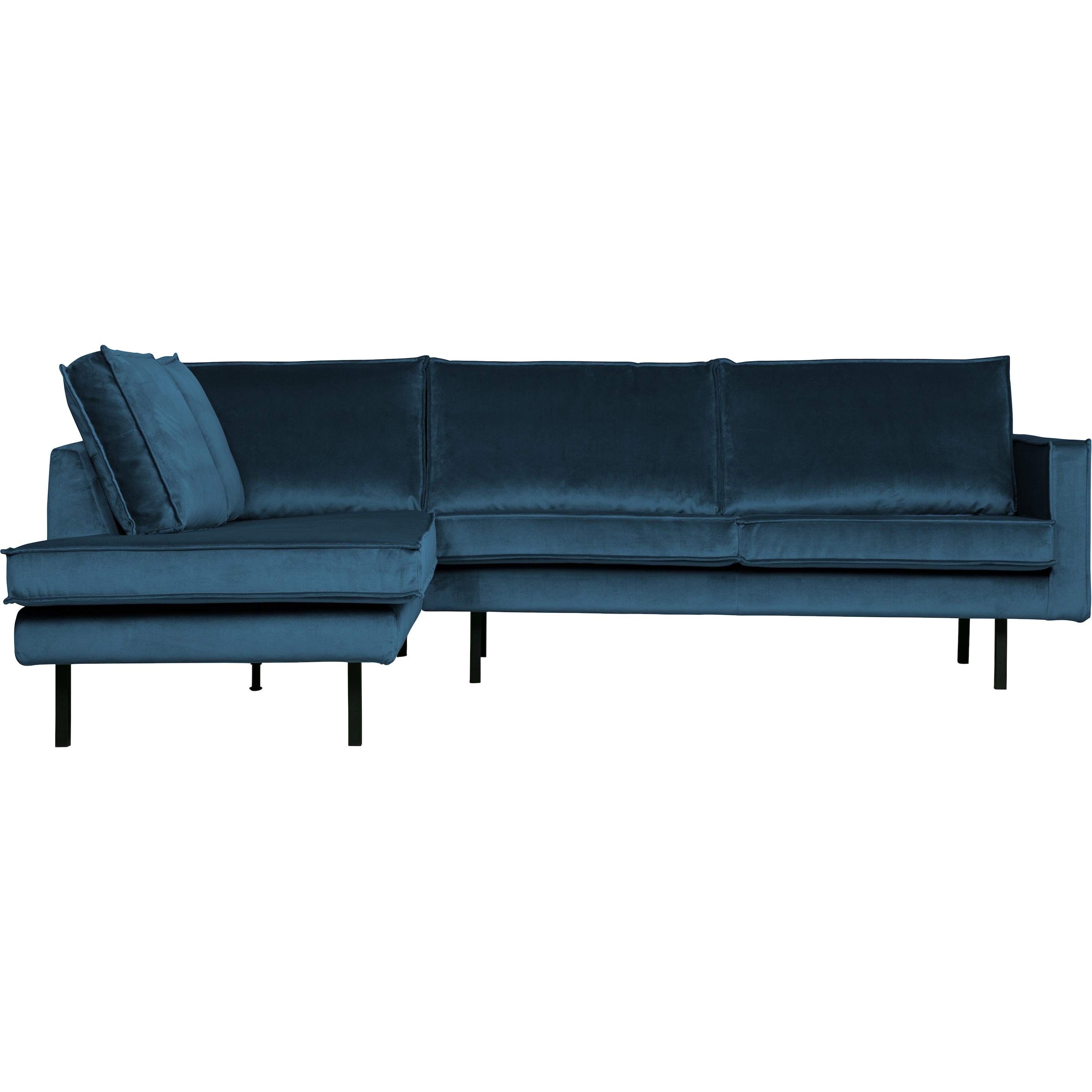 BePureHome, Sofa, Rodeo (Ecksofa)