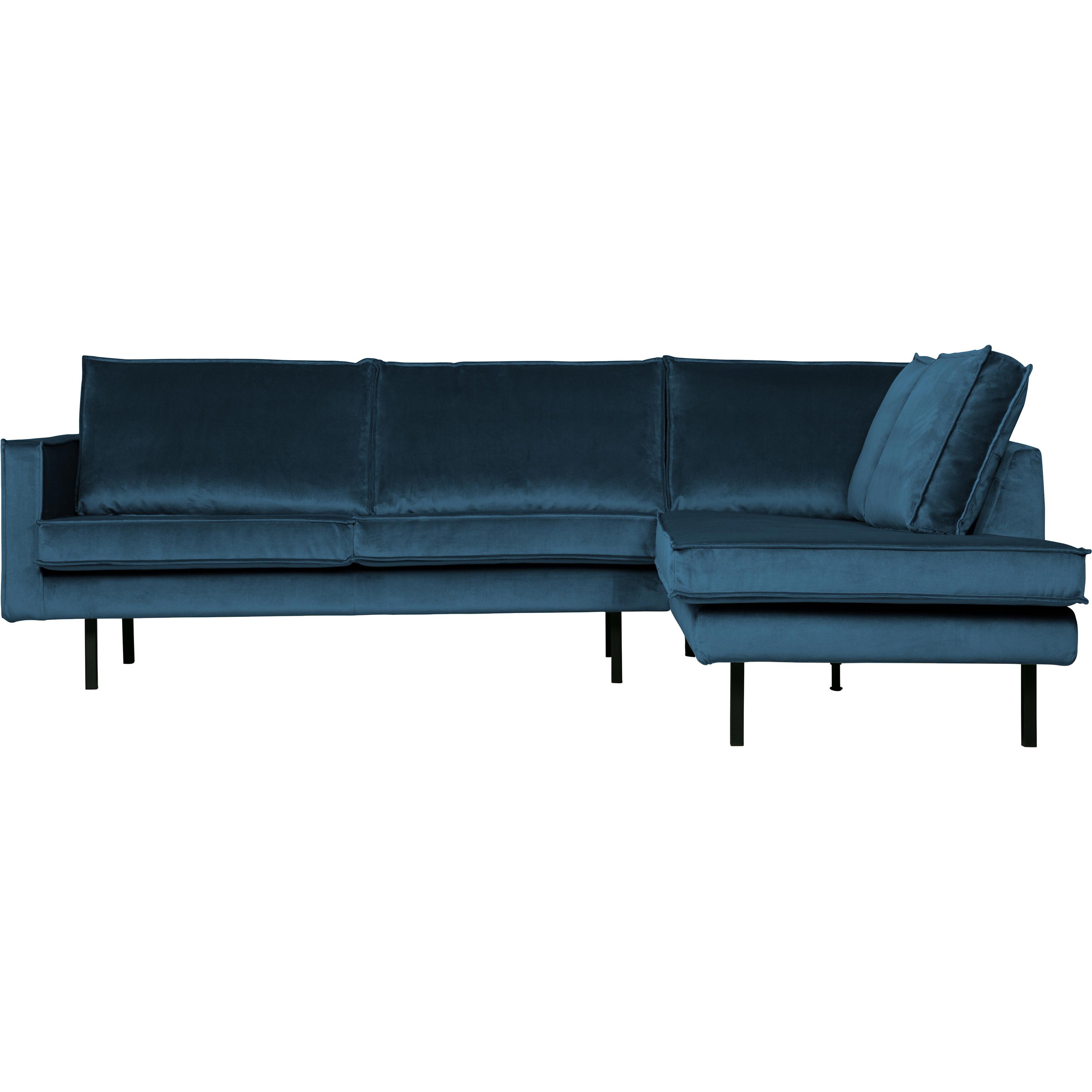 Thumbnail - BePureHome, Sofa, Rodeo (Ecksofa)