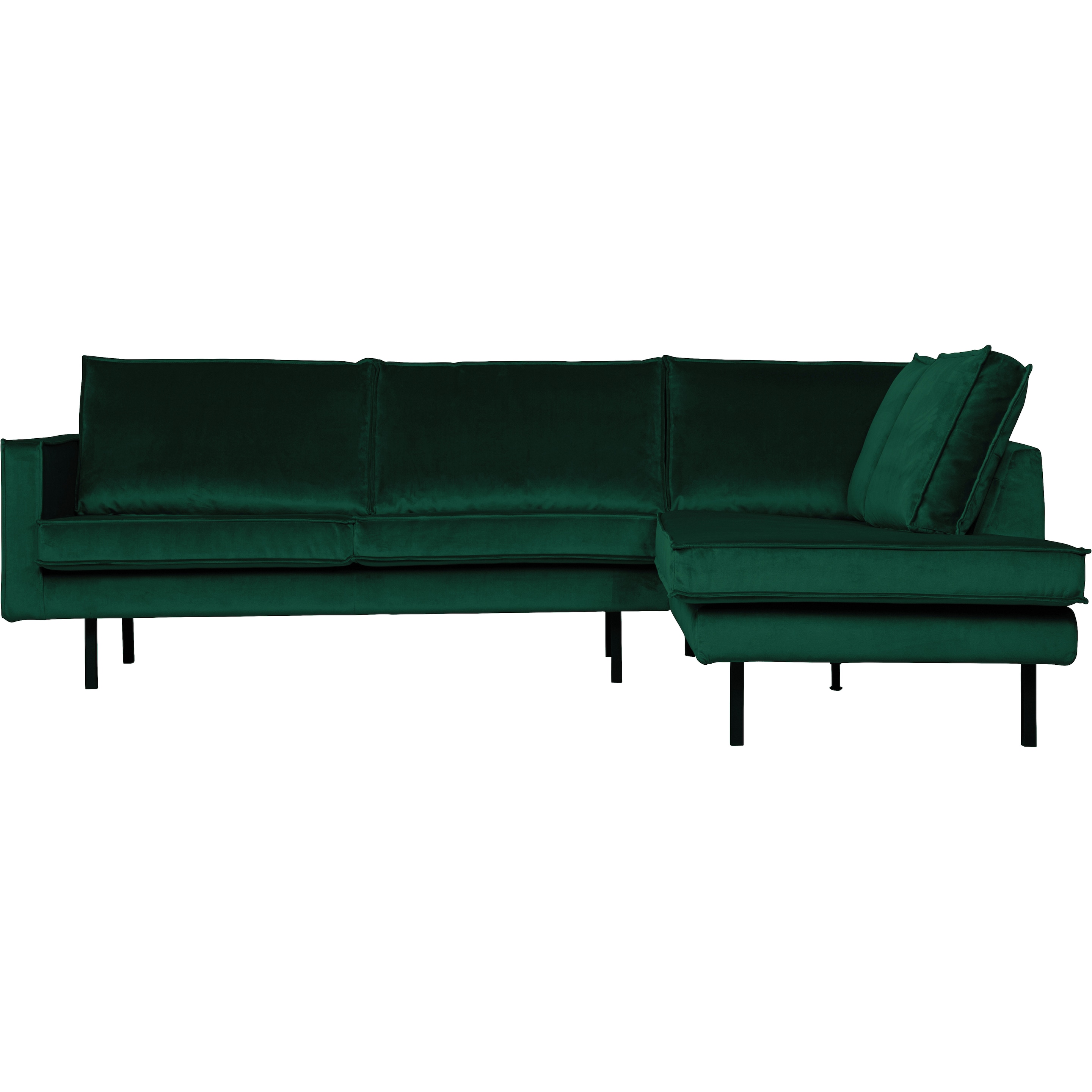 BePureHome, Sofa, Rodeo (Ecksofa)