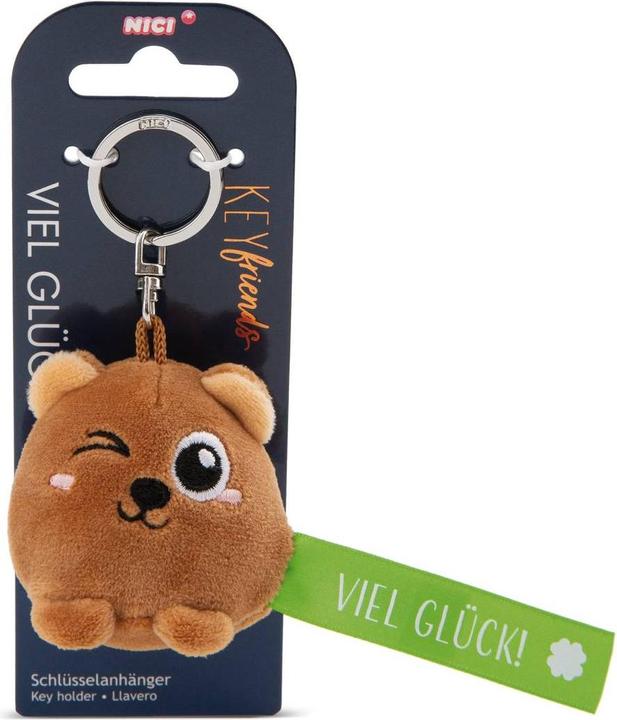 Image du produit NICI Schlüsselanhänger