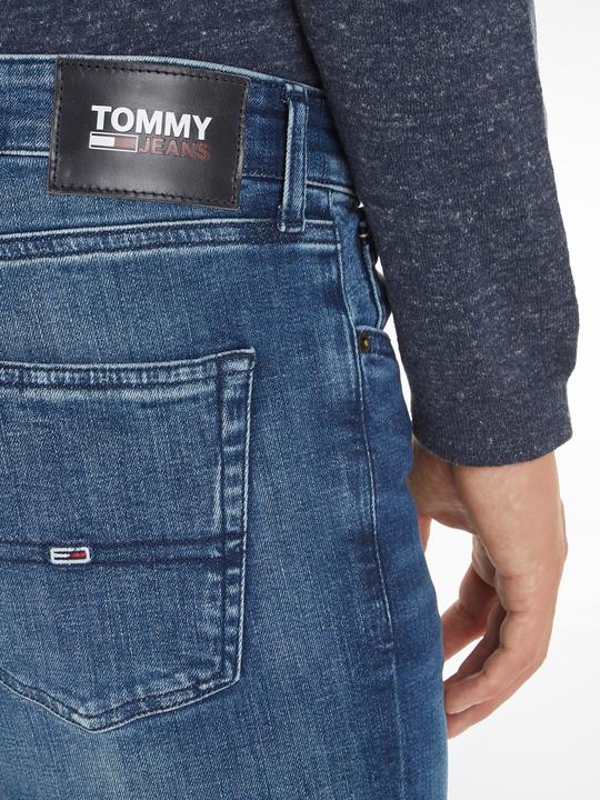 Produktbild Tommy Hilfiger Scanton Jeans Slim dynamic jacob blue (W34/L30)