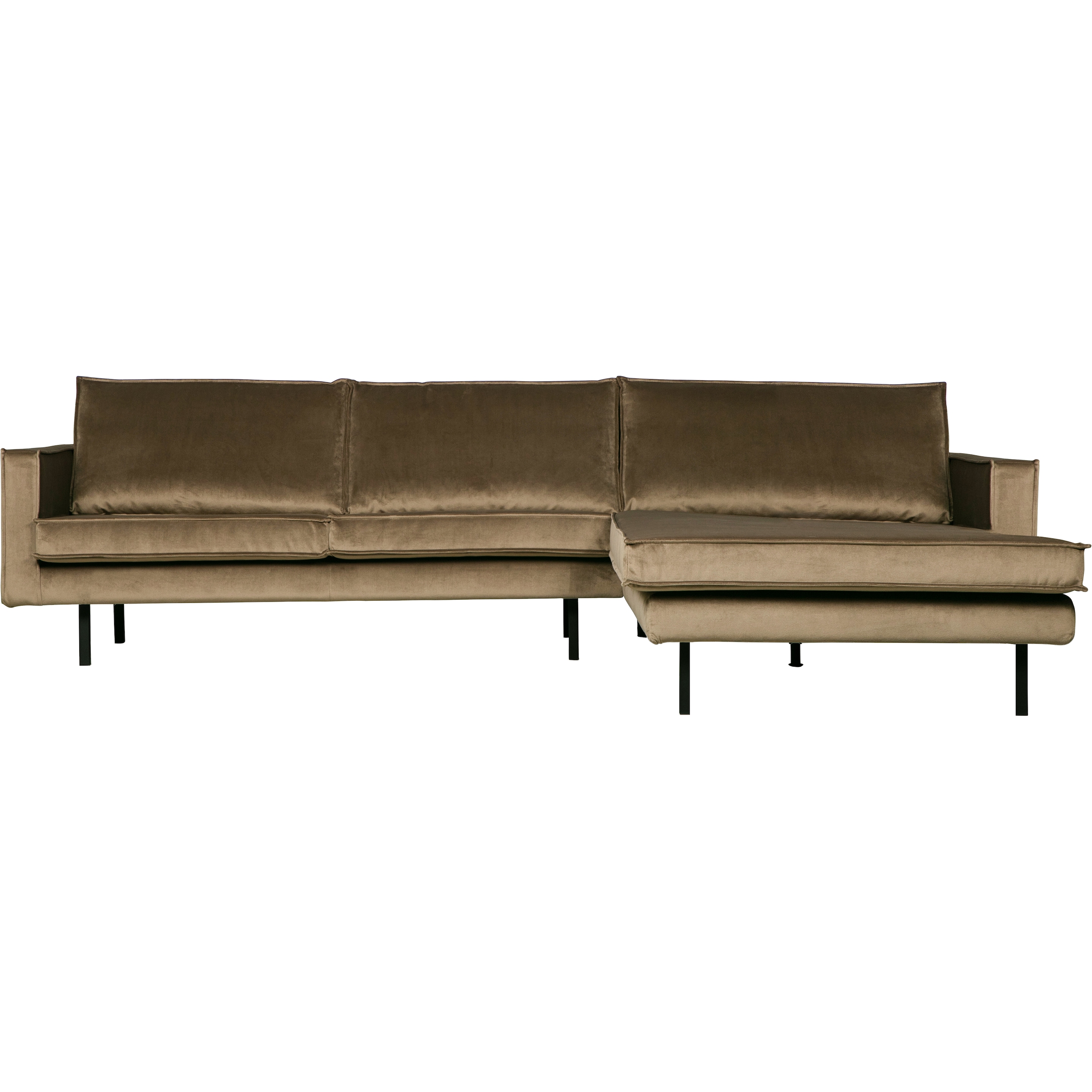 BePureHome, Sofa, Rodeo (Ecksofa)