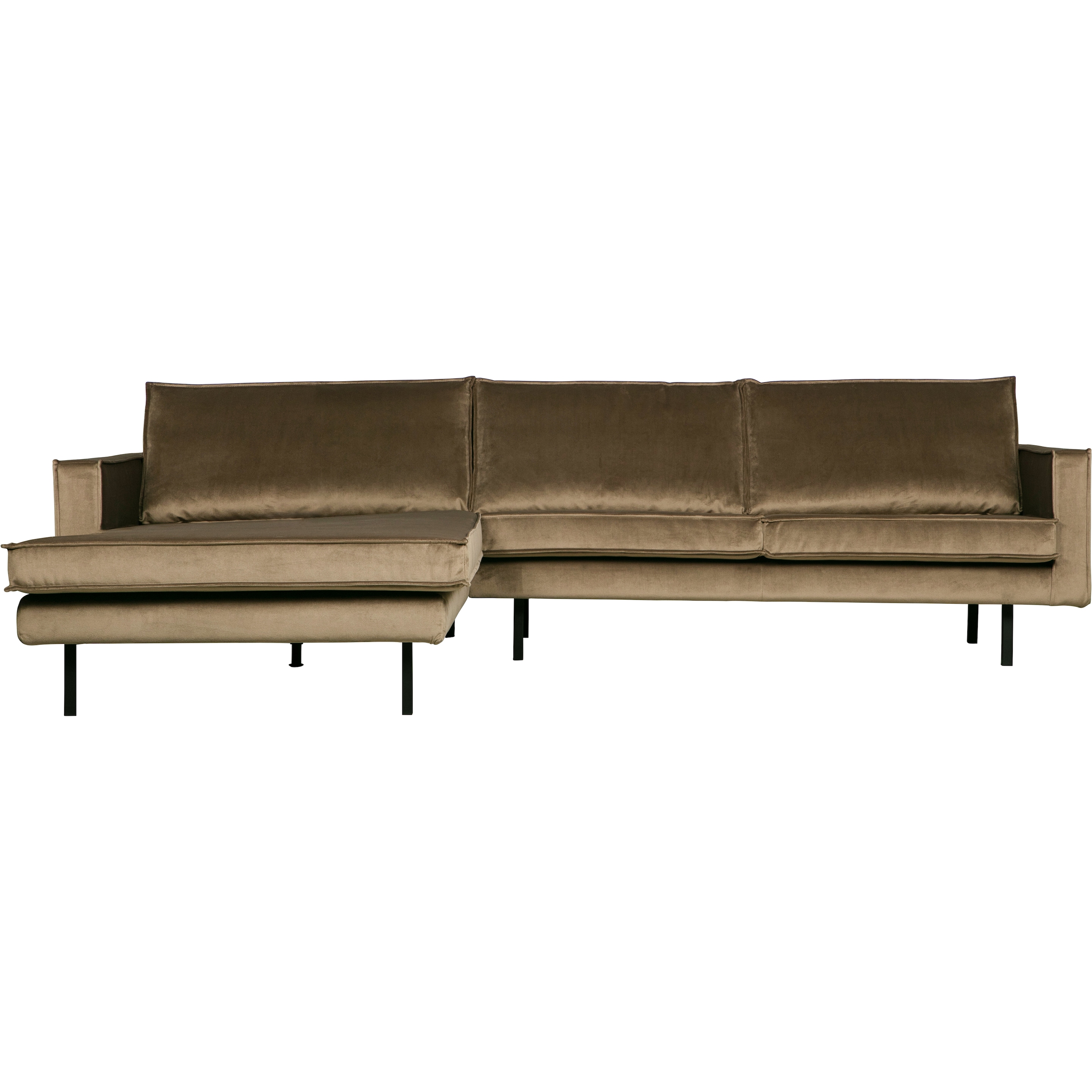 BePureHome, Sofa, Rodeo (Ecksofa)