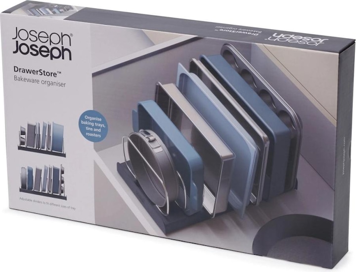 Produktbild Joseph Joseph DrawerStore Backblech Organizer