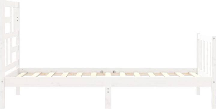 Produktbild vidaXL Zack (90 x 200 cm)