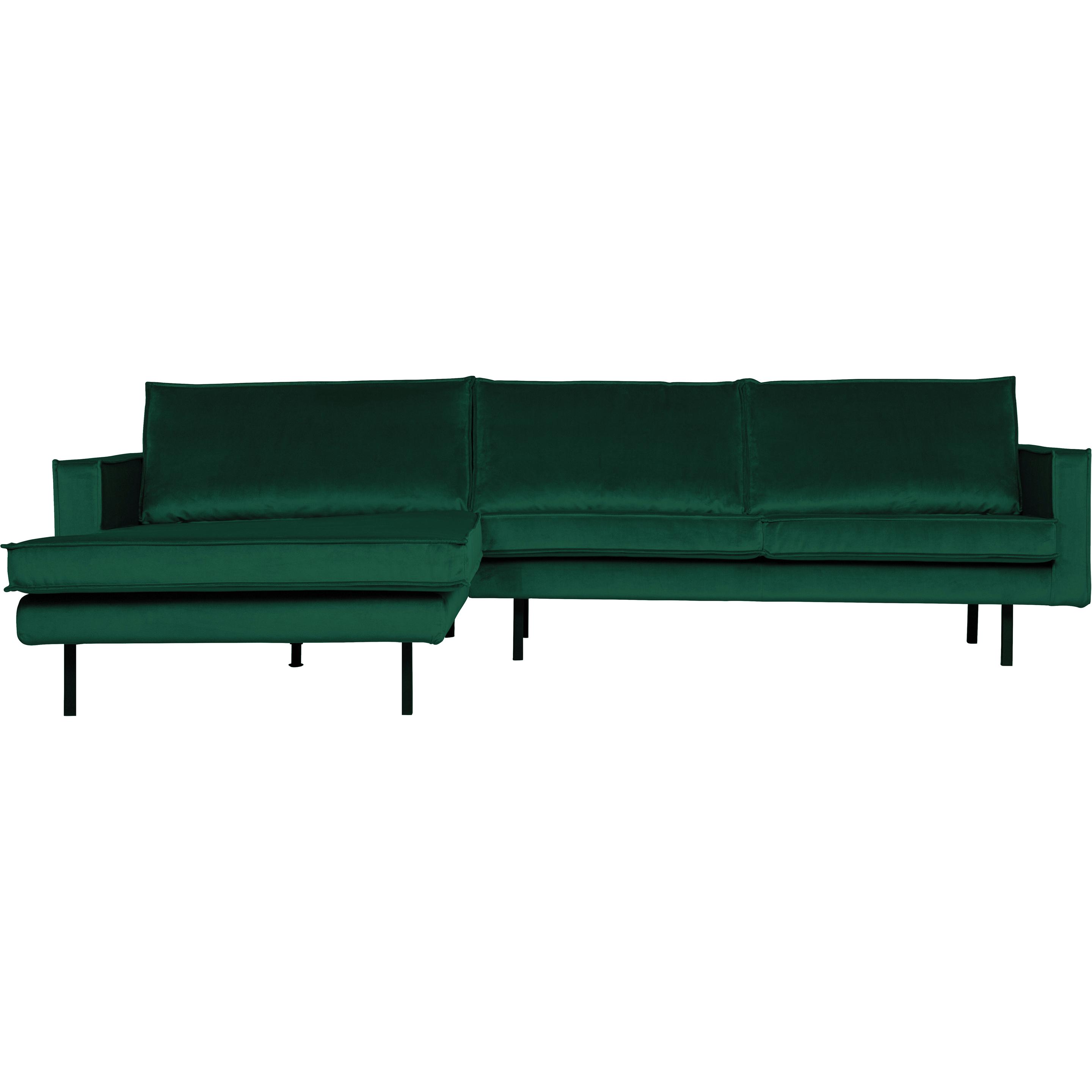 BePureHome, Sofa, Rodeo (Ecksofa)
