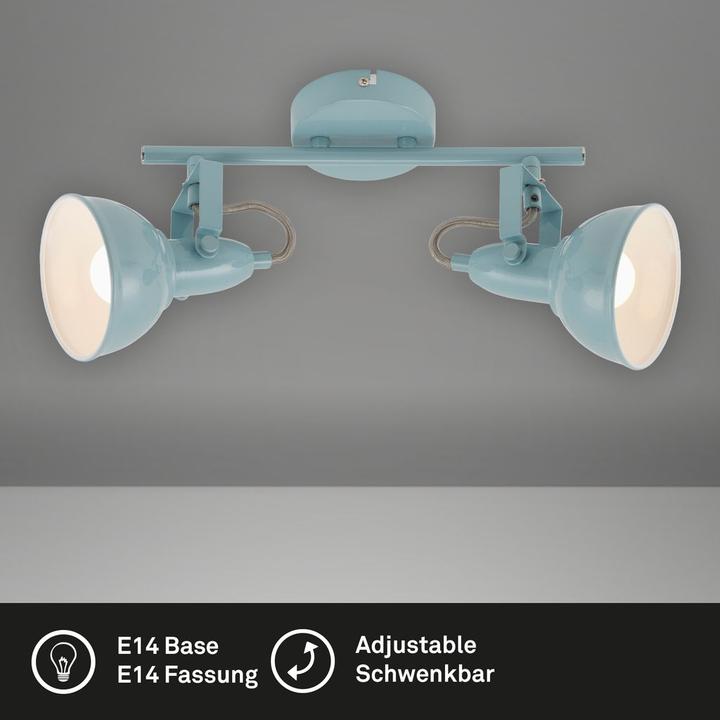 Produktbild Briloner Soft (E14)