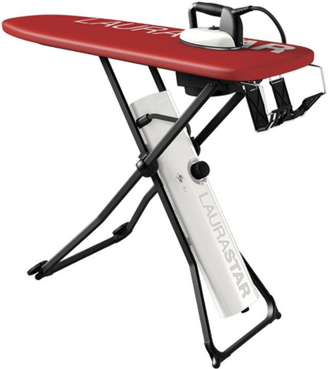 Laurastar Go (1800 W, 200 g/min)