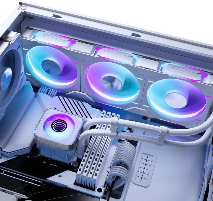 Image du produit Phanteks Glacier One 360D30 X2