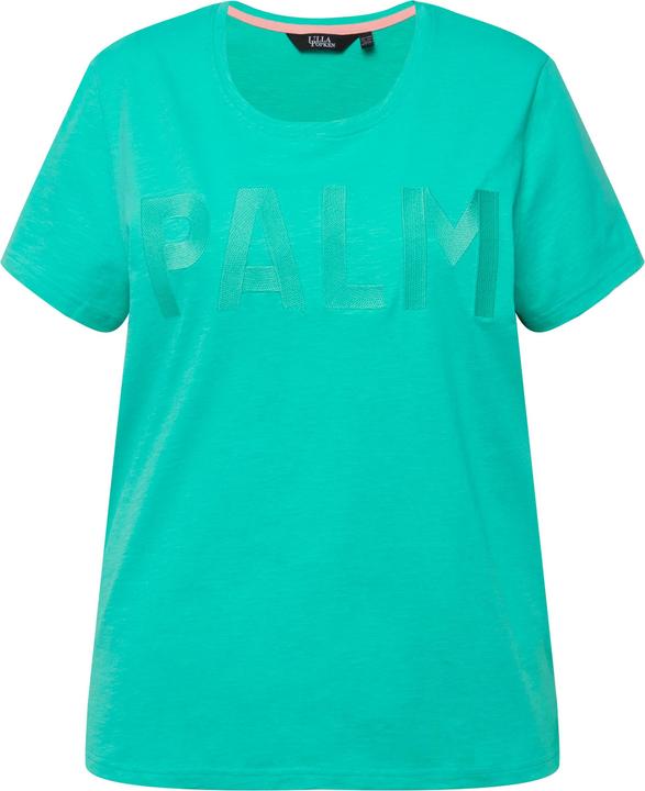 Turquoise green
