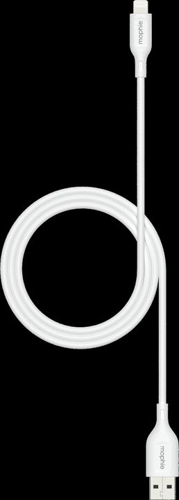 Actual product image mophie charging cables | 1M (1 m, USB 2.0, 12 W)