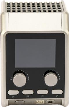 Produktbild Harlowe Avant Creator AC/DC Kit (Set)