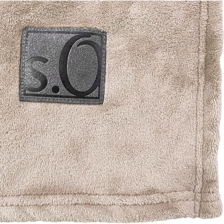 Immagine prodotto s.Oliver Kuschelsoft (200 x 150 cm)