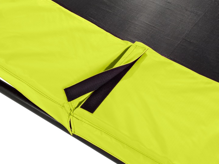 Produktbild Exit Silhouette Ground mit Sicherheitsnetz (427 cm)