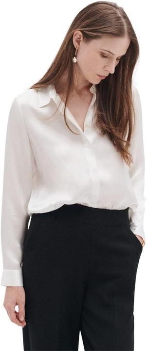 Image du produit Caroll - Blouse, ECRU, 34 (34)