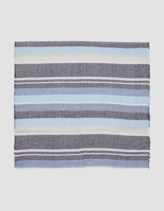 Immagine prodotto s.Oliver Tuch Schal mit Streifen