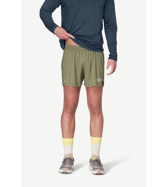 Image du produit Devold Endurance Merino Shorts Man (S)