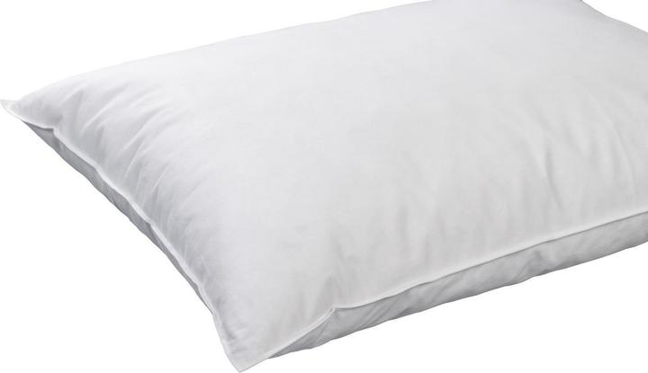 Actual product image Billerbeck Edition 3-Kammerkissen «Arelia» (50x70 cm)