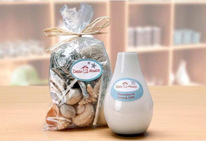Produktbild Avery Runde Etiketten, ablösbar
