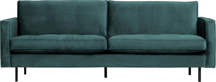 Bleu sarcelle