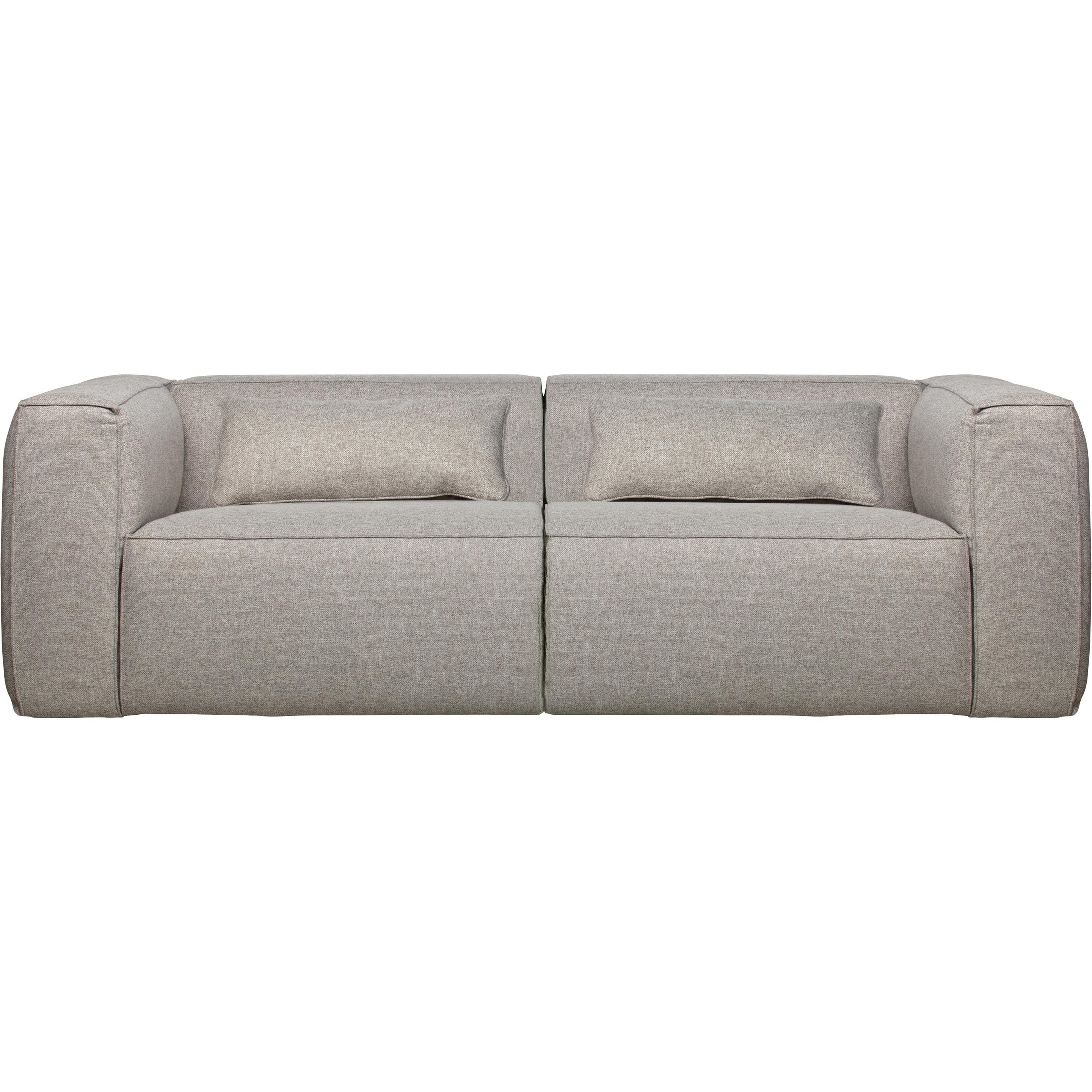 Woood, Sofa, Bean (3.5-Sitzer)