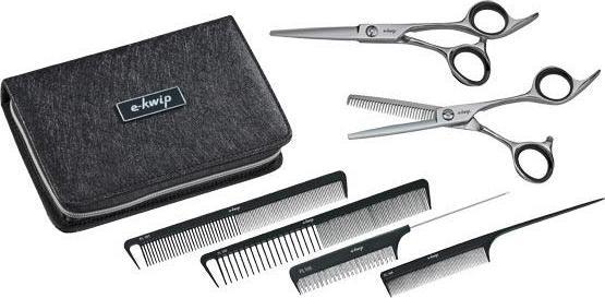 Actual product image E-kwip Starter Set 2.0