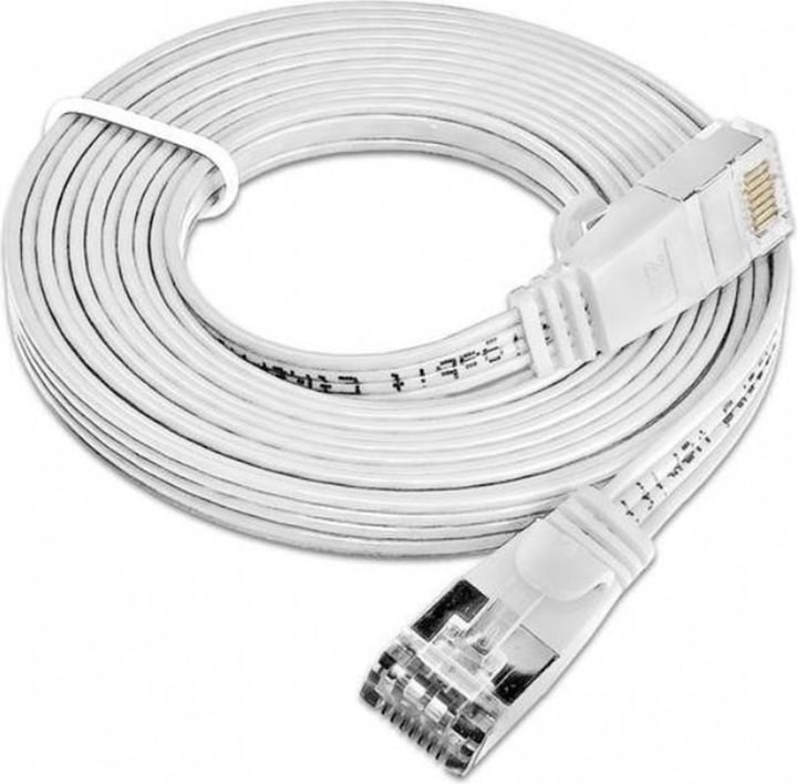 Image du produit Wirewin Câble de réseau (UTP, CAT6, 7.50 m)