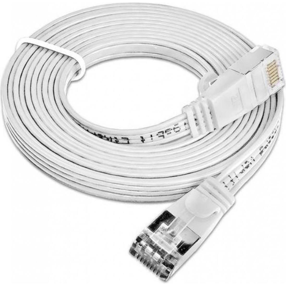 Thumbnail - Wirewin Netzwerkkabel (UTP, CAT6, 7.50 m), Netzwerkkabel