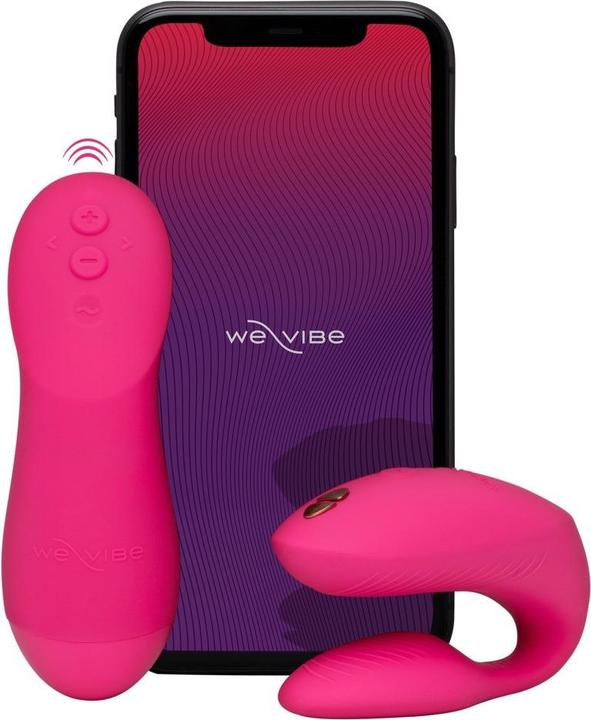 Productafbeelding We-Vibe Chorus Pro