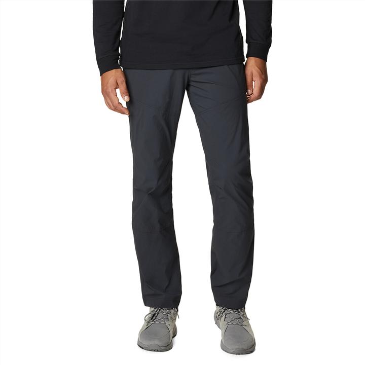 Produktbild Mountain Hardwear M Basin Trek Pant (M)