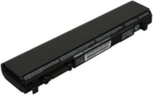 Toshiba P000532190 Batterie d'ordinateur portable, 6 cellules (6 cellules, 5200 mAh)