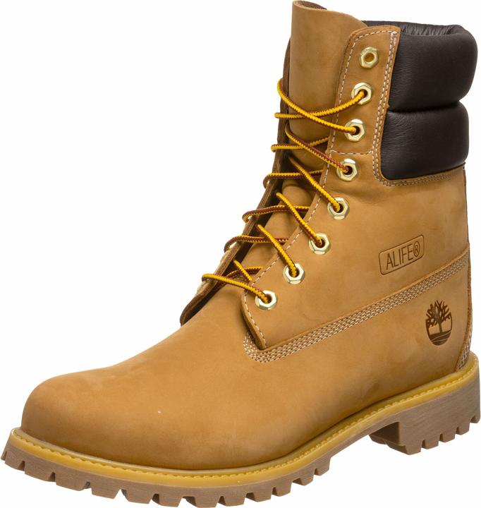 Actual product image Timberland Boots X Alife 7.5-Inch Premium (41.5)