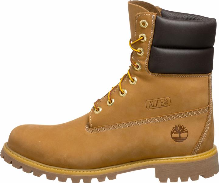 Actual product image Timberland Boots X Alife 7.5-Inch Premium (41.5)