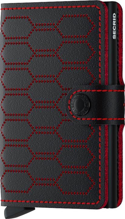 Actual product image Secrid Miniwallet