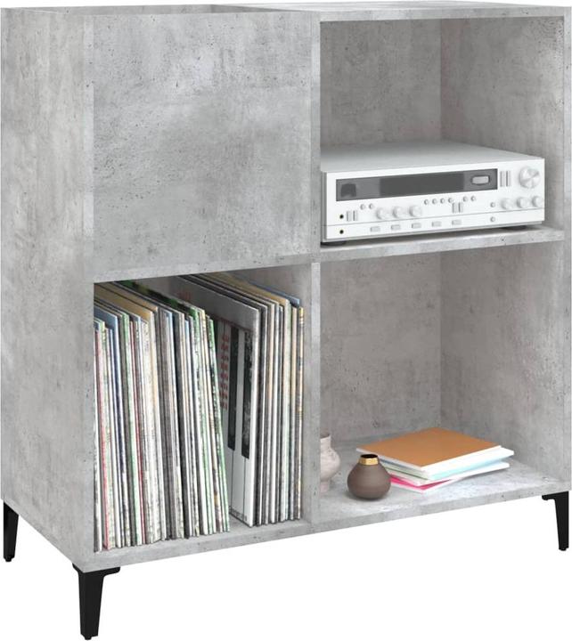 Immagine prodotto vidaXL Plattenschrank