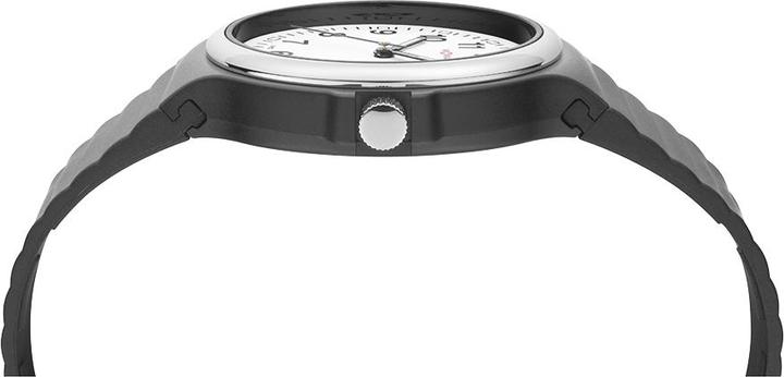 Produktbild M Watch Mondaine Maxi 38 (Swiss Made, Analoguhr, 38 mm)