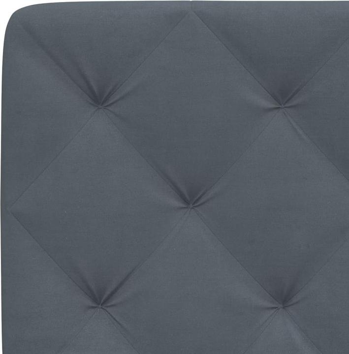 Produktbild vidaXL Kopfteil-Kissen (122 x 6 x 48 cm)