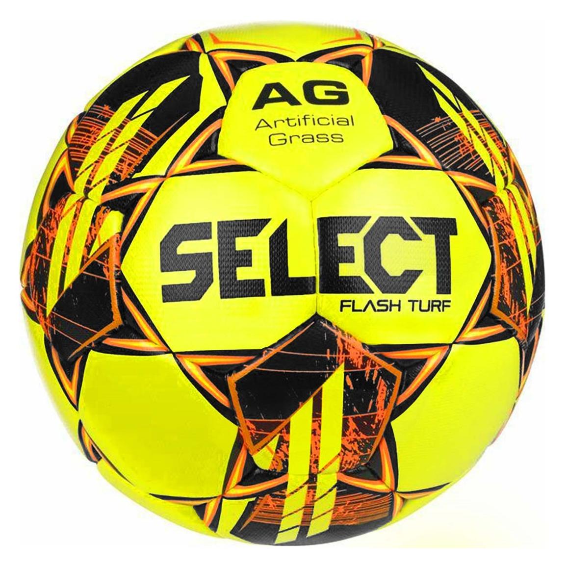 Select, Voetbal, (4)