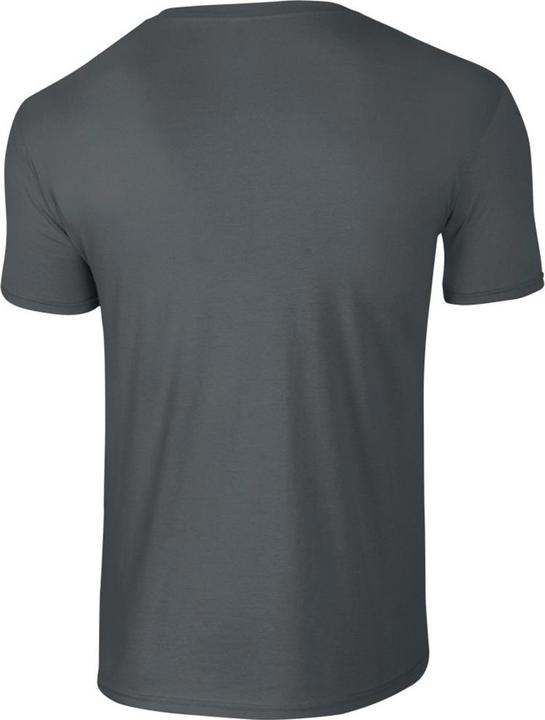 Immagine prodotto Gildan Tshirt Softstyle a maniche corte e girocollo (4XL)