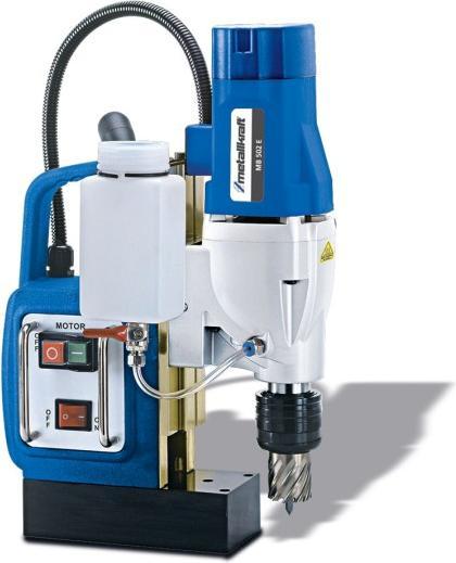 Metallkraft Magnetbohrmaschine MB 502 E