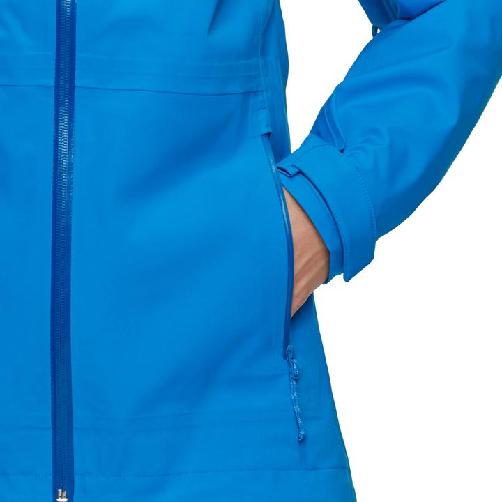 Image du produit Mammut Linard Guide HS Hoodie (XL)