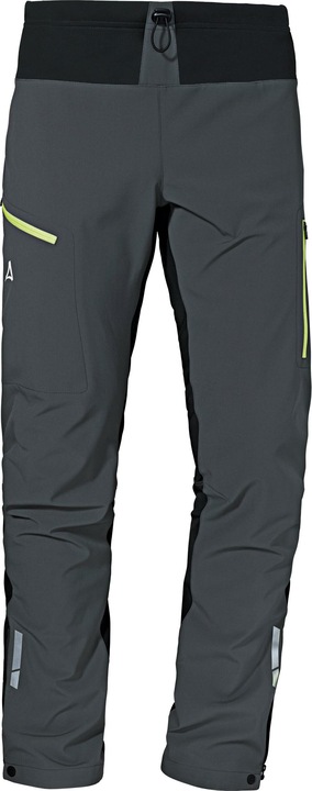 Produktbild Schöffel Hose lang Softshell Pants Rinnen M (46)