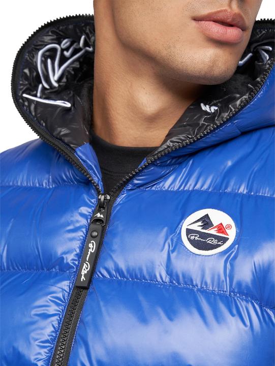 Produktbild Born Rich Mateo Weste (M)